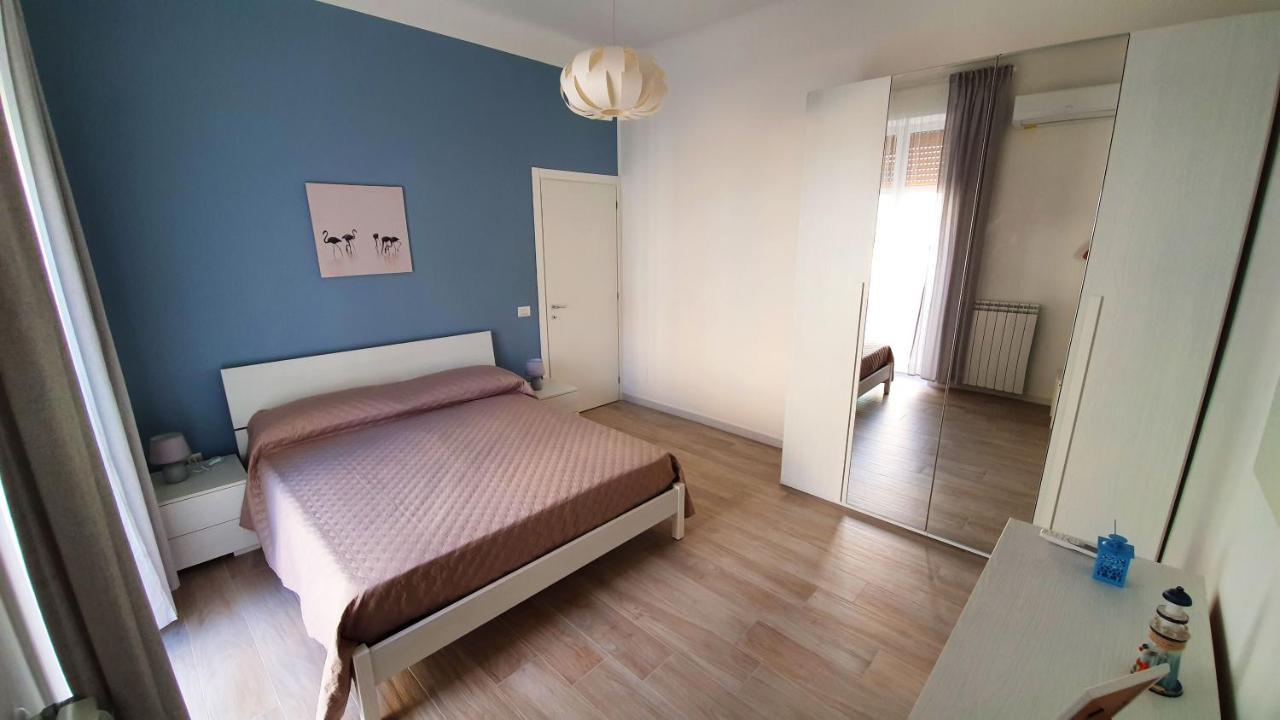 Plinio Home كاستيلاّماري دي ستا المظهر الخارجي الصورة