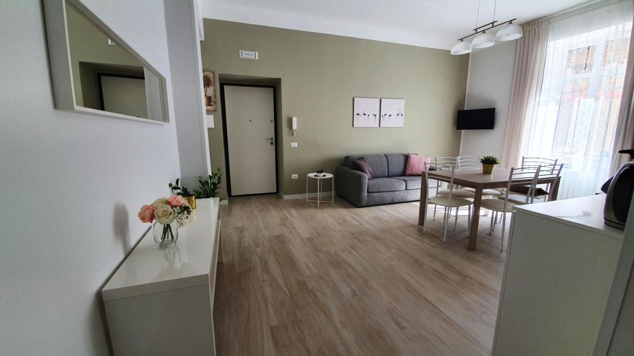 Plinio Home كاستيلاّماري دي ستا المظهر الخارجي الصورة