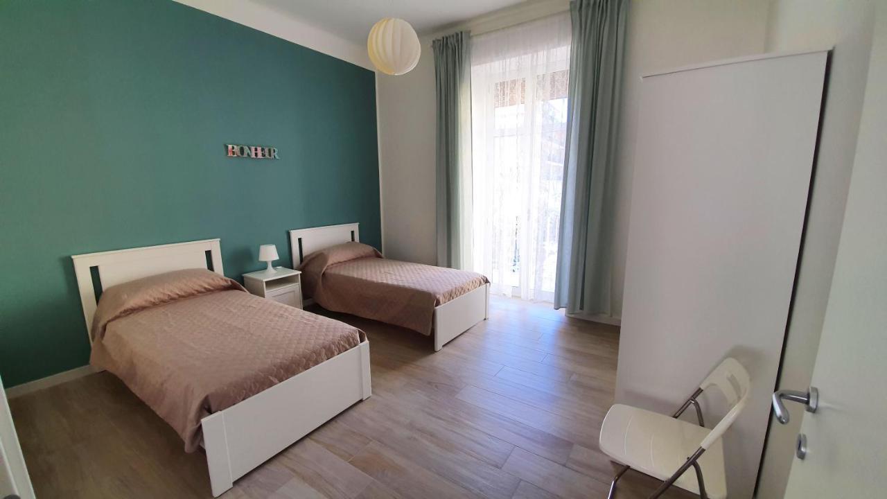 Plinio Home كاستيلاّماري دي ستا المظهر الخارجي الصورة